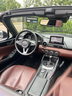 Mazda MX-5 - Afbeelding 18 van 30