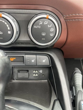 Mazda MX-5 - Afbeelding 20 van 30