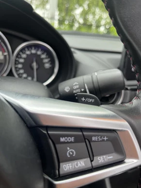 Mazda MX-5 - Afbeelding 21 van 30