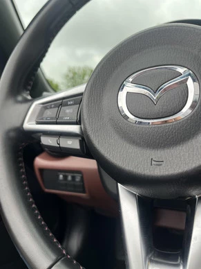 Mazda MX-5 - Afbeelding 22 van 30