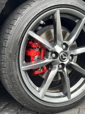 Mazda MX-5 - Afbeelding 23 van 30