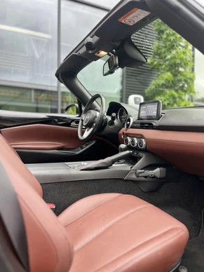 Mazda MX-5 - Afbeelding 25 van 30