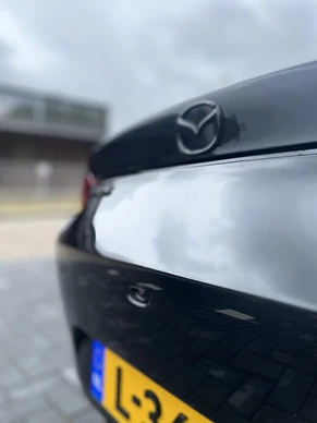 Mazda MX-5 - Afbeelding 28 van 30
