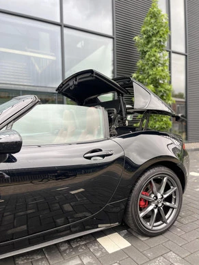 Mazda MX-5 - Afbeelding 30 van 30