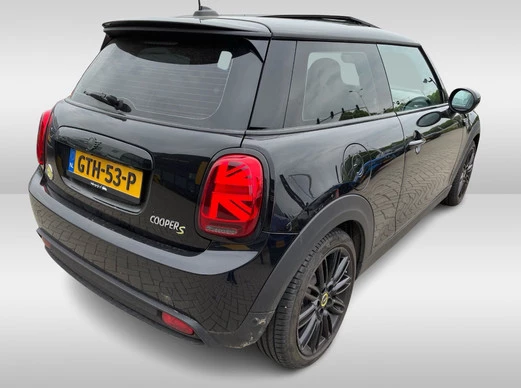 MINI Electric - Afbeelding 2 van 5