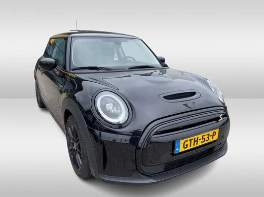 MINI Electric - Afbeelding 3 van 5