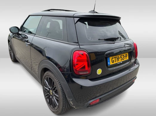 MINI Electric - Afbeelding 4 van 5