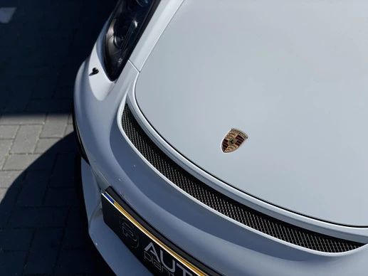 Porsche Cayman - Afbeelding 5 van 30