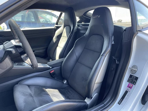 Porsche Cayman - Afbeelding 14 van 30