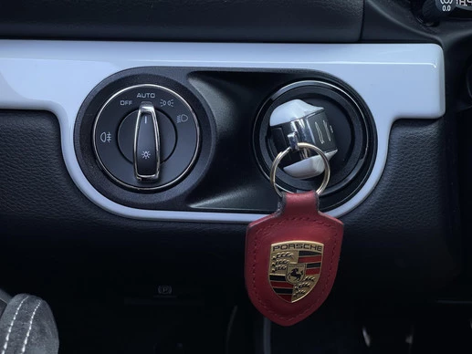 Porsche Cayman - Afbeelding 16 van 30