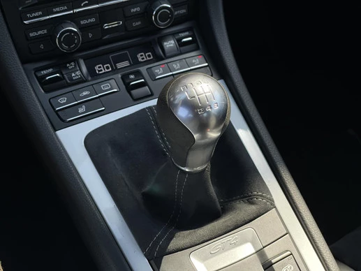 Porsche Cayman - Afbeelding 20 van 30