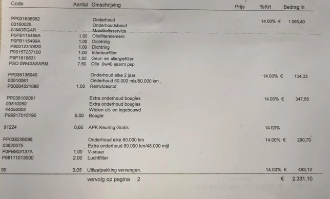 Porsche Cayman - Afbeelding 5 van 30