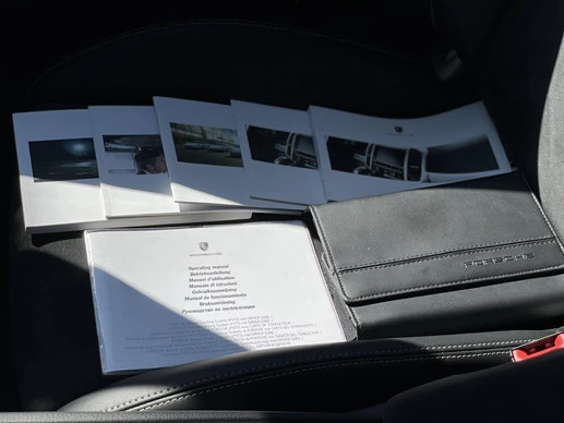 Porsche Cayman - Afbeelding 10 van 30