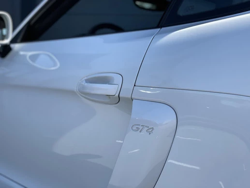 Porsche Cayman - Afbeelding 16 van 30