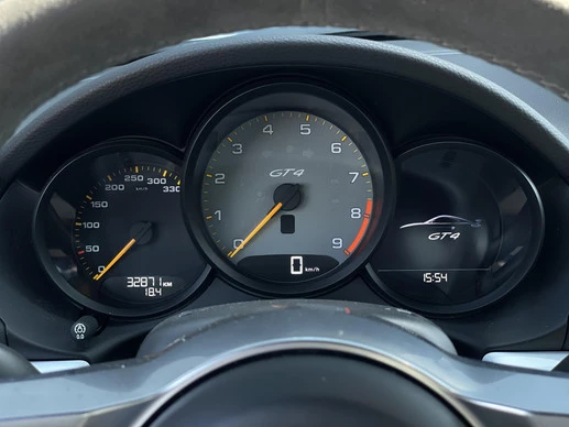 Porsche Cayman - Afbeelding 20 van 30