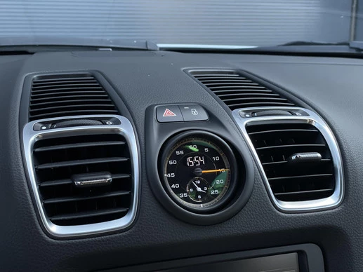 Porsche Cayman - Afbeelding 21 van 30