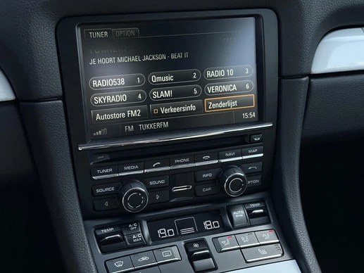 Porsche Cayman - Afbeelding 22 van 30