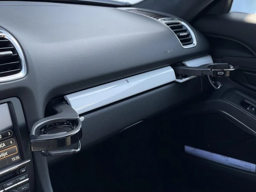 Porsche Cayman - Afbeelding 24 van 30