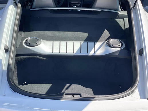 Porsche Cayman - Afbeelding 25 van 30