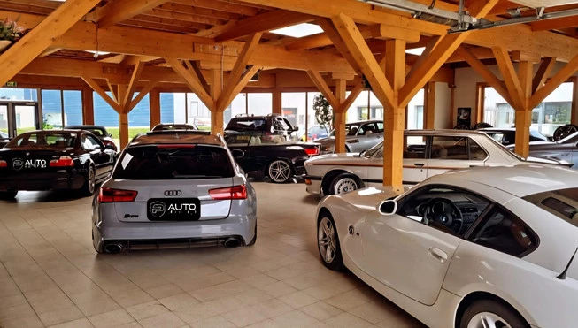 Porsche Cayman - Afbeelding 28 van 30