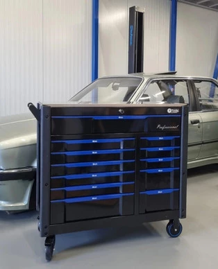 Porsche Cayman - Afbeelding 30 van 30