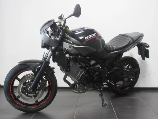 Suzuki SV650 - Afbeelding 3 van 7