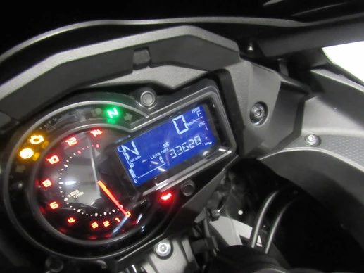 Kawasaki Ninja H2 SX - Afbeelding 7 van 10