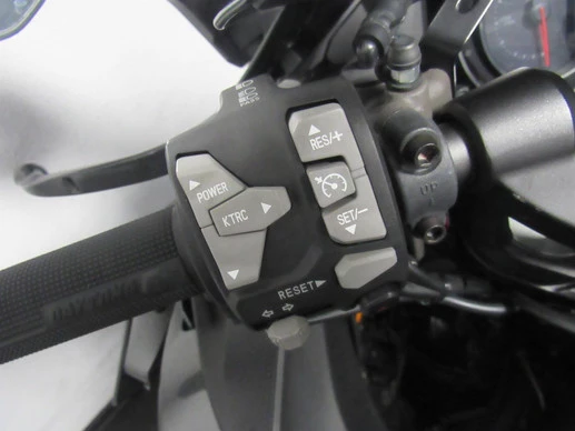 Kawasaki Ninja H2 SX - Afbeelding 8 van 10