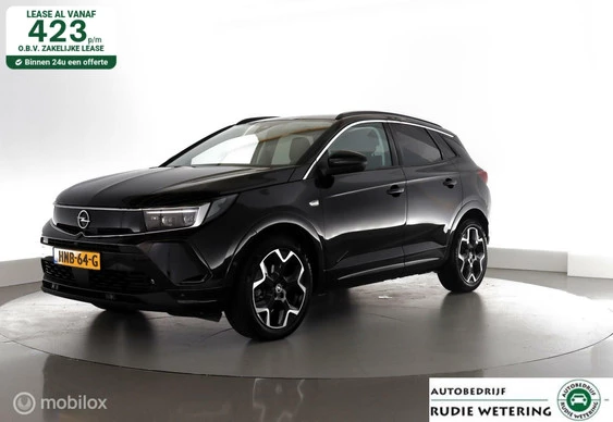 Opel Grandland - Afbeelding 1 van 30