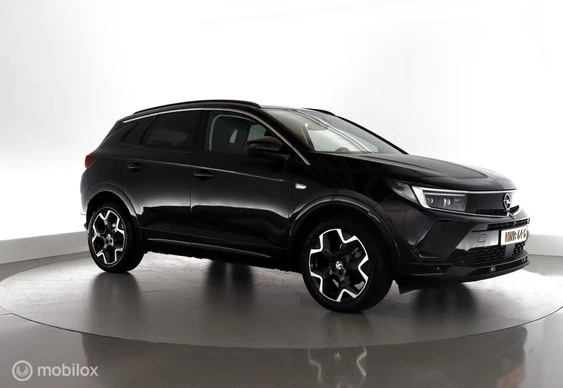 Opel Grandland - Afbeelding 2 van 30