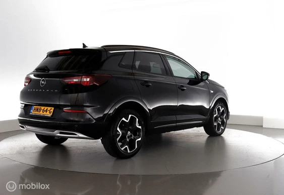 Opel Grandland - Afbeelding 4 van 30