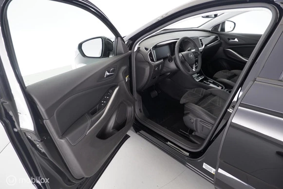 Opel Grandland - Afbeelding 8 van 30