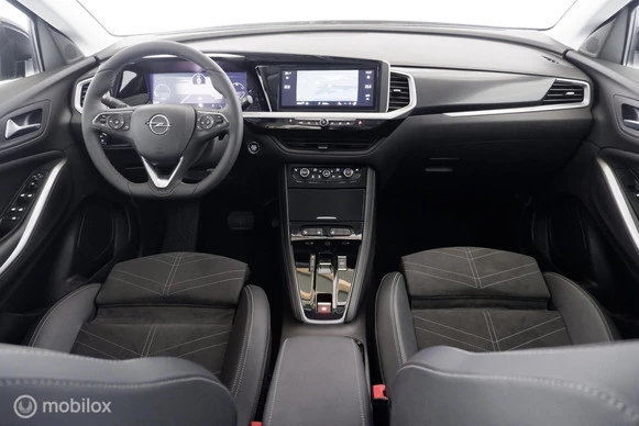 Opel Grandland - Afbeelding 10 van 30