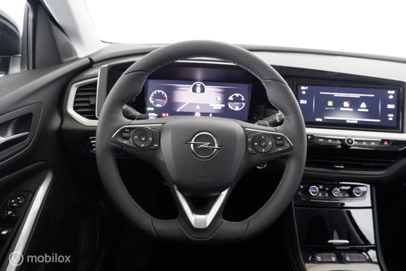 Opel Grandland - Afbeelding 12 van 30