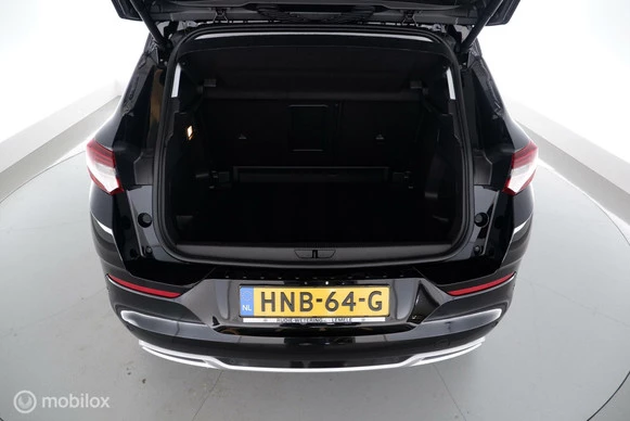 Opel Grandland - Afbeelding 22 van 30
