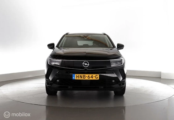 Opel Grandland - Afbeelding 27 van 30