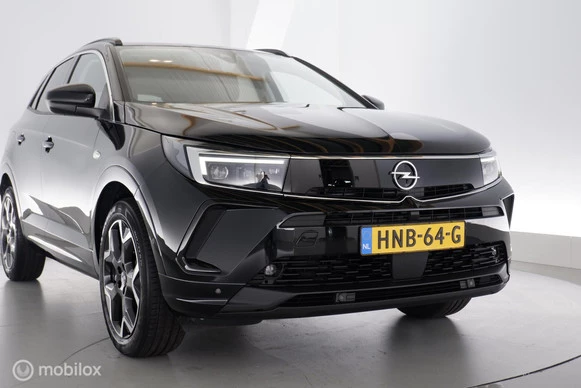 Opel Grandland - Afbeelding 29 van 30