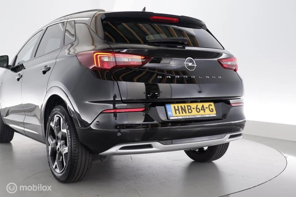 Opel Grandland - Afbeelding 30 van 30