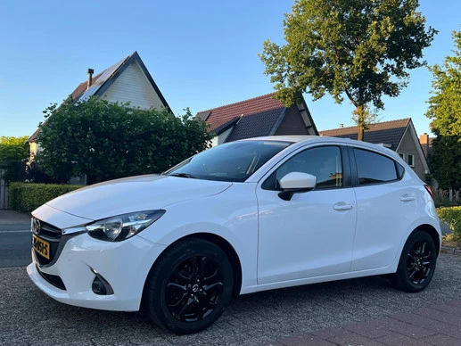 Mazda 2 - Afbeelding 1 van 30
