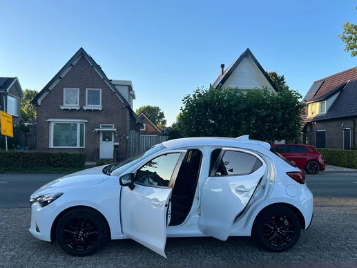 Mazda 2 - Afbeelding 3 van 30