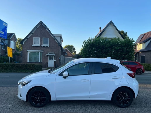 Mazda 2 - Afbeelding 4 van 30