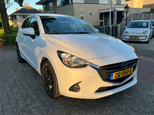 Mazda 2 - Afbeelding 5 van 30