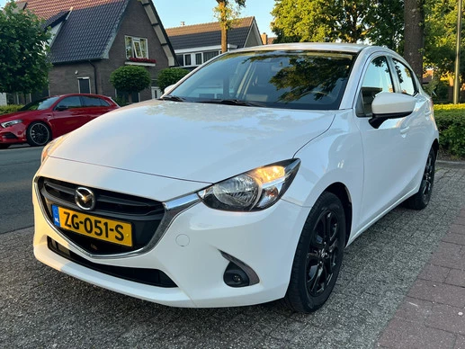 Mazda 2 - Afbeelding 6 van 30