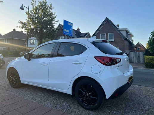 Mazda 2 - Afbeelding 7 van 30