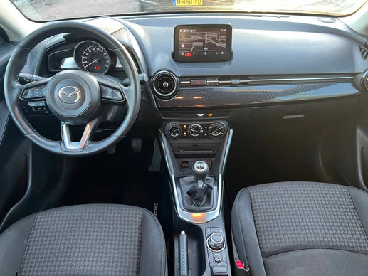 Mazda 2 - Afbeelding 8 van 30