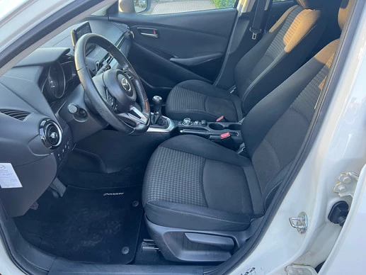 Mazda 2 - Afbeelding 9 van 30