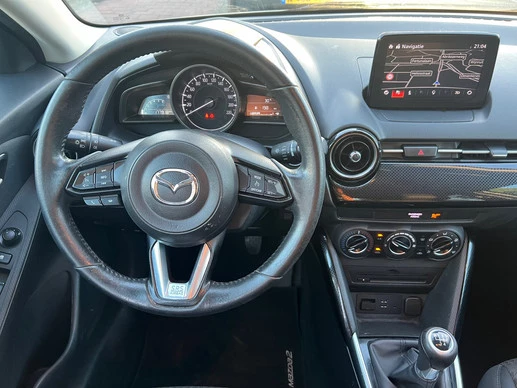 Mazda 2 - Afbeelding 11 van 30