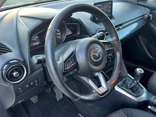 Mazda 2 - Afbeelding 12 van 30