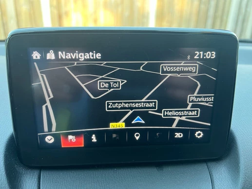 Mazda 2 - Afbeelding 15 van 30