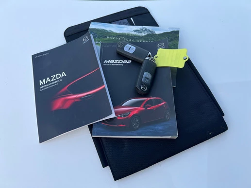 Mazda 2 - Afbeelding 22 van 30